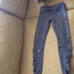 Alo Yoga Long Legging S